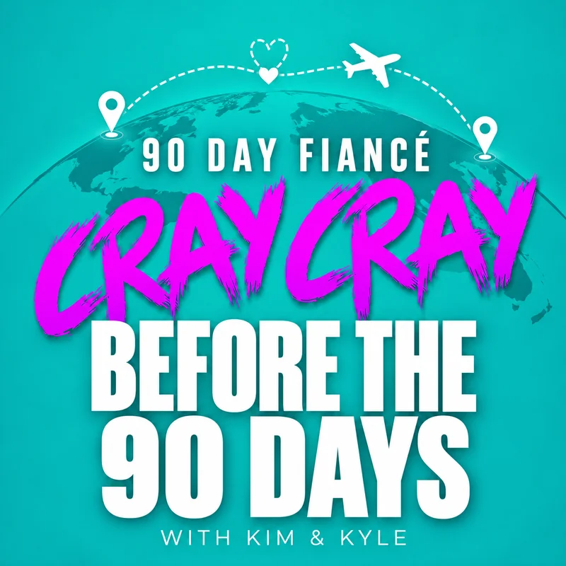 90 Day Fiancé Cray Cray: Before the 90 Days with Kim & Kyle