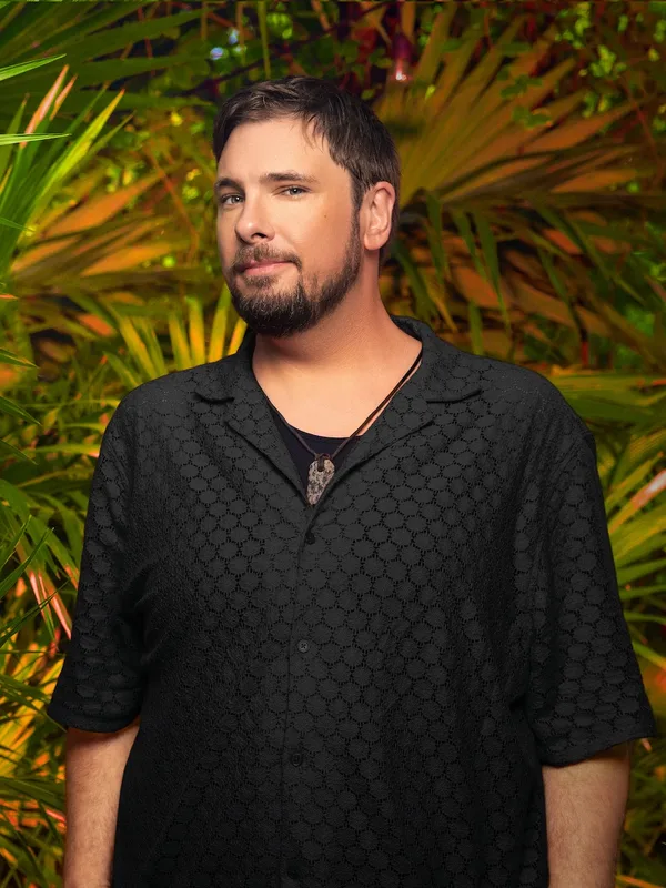 Colt, official TLC cast portrait