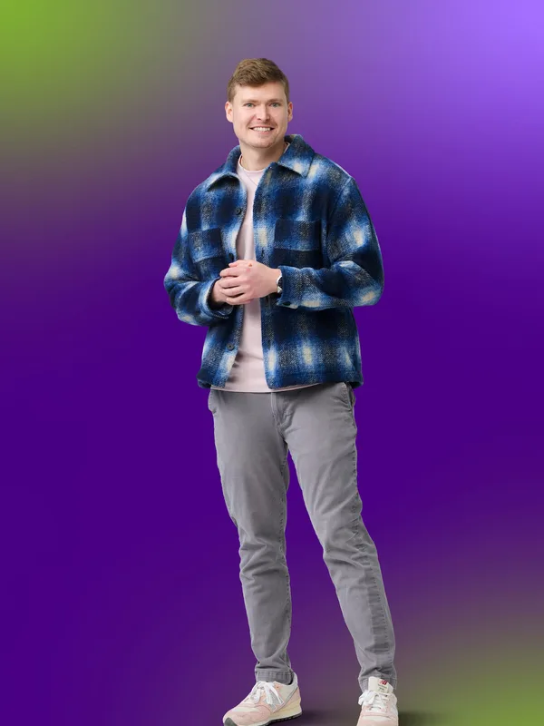 Cam, official Netflix cast portrait