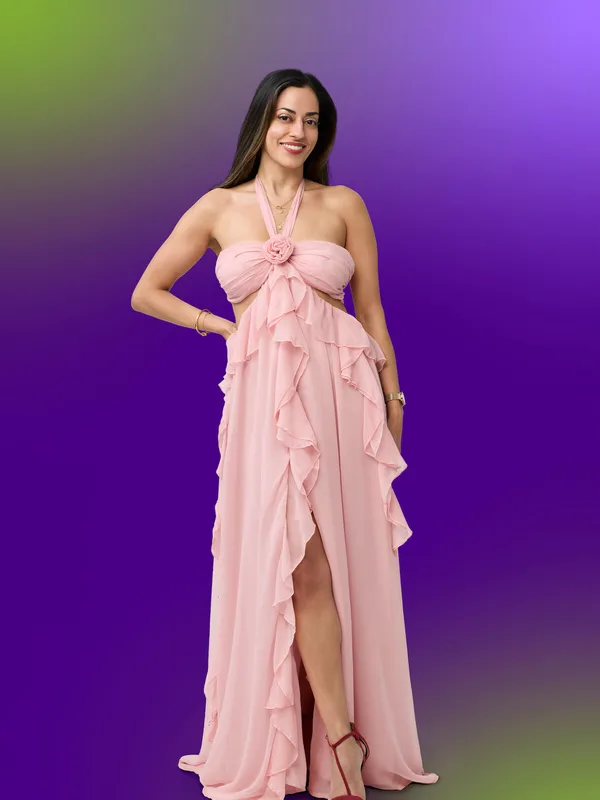 Sahar, official Netflix cast portrait