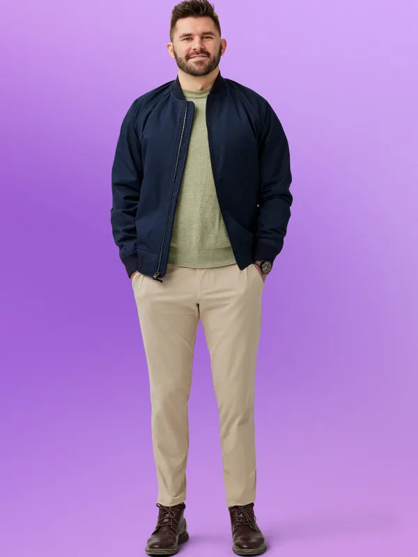 Connor, official Netflix cast portrait