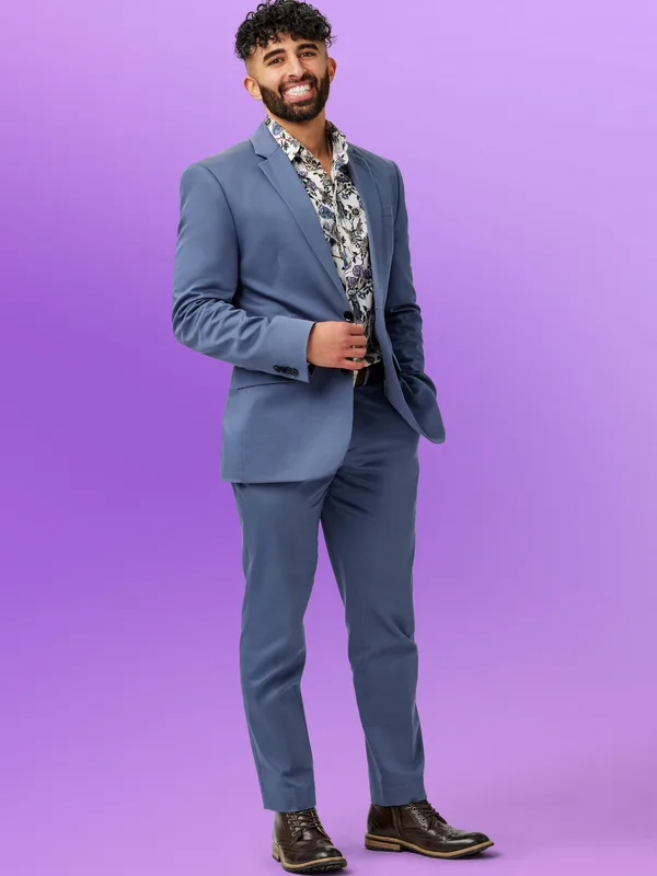 Haramol, official Netflix cast portrait
