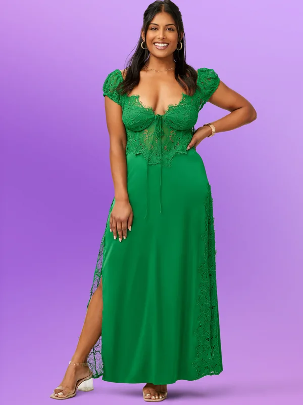 Priyanka, official Netflix cast portrait