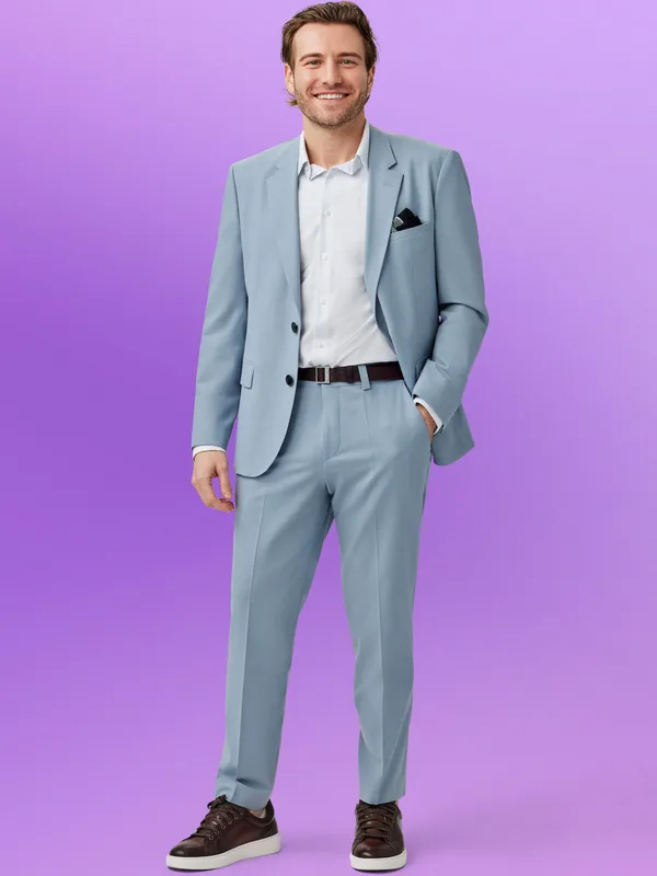 Steven, official Netflix cast portrait