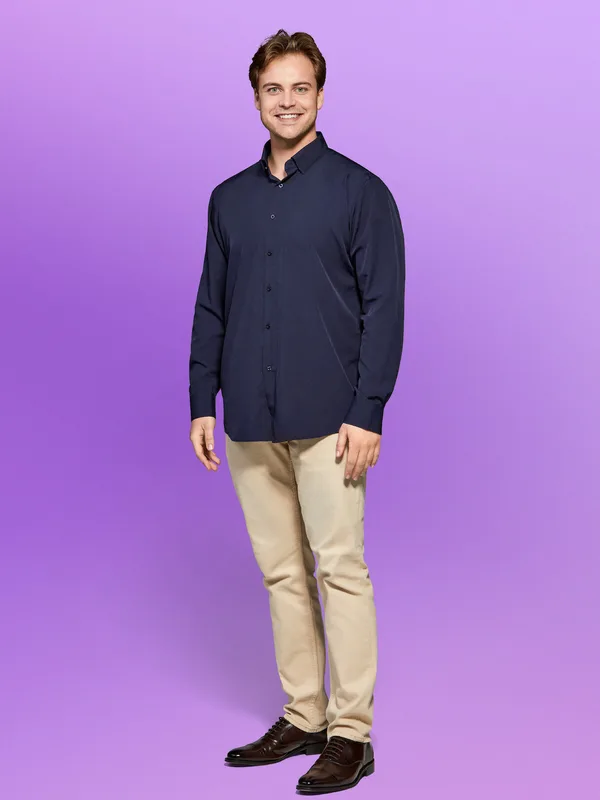 Benji, official Netflix cast portrait