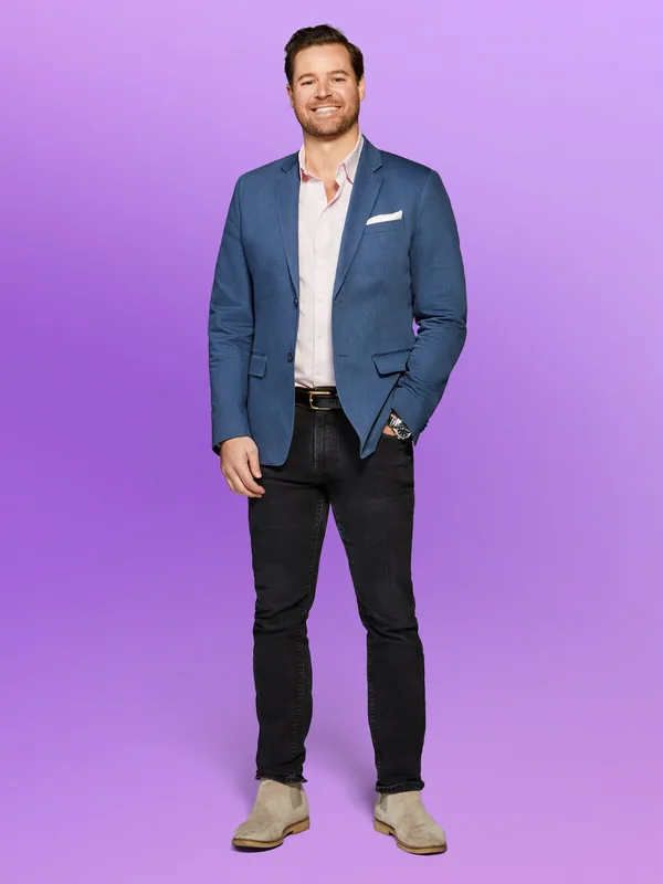 David, official Netflix cast portrait