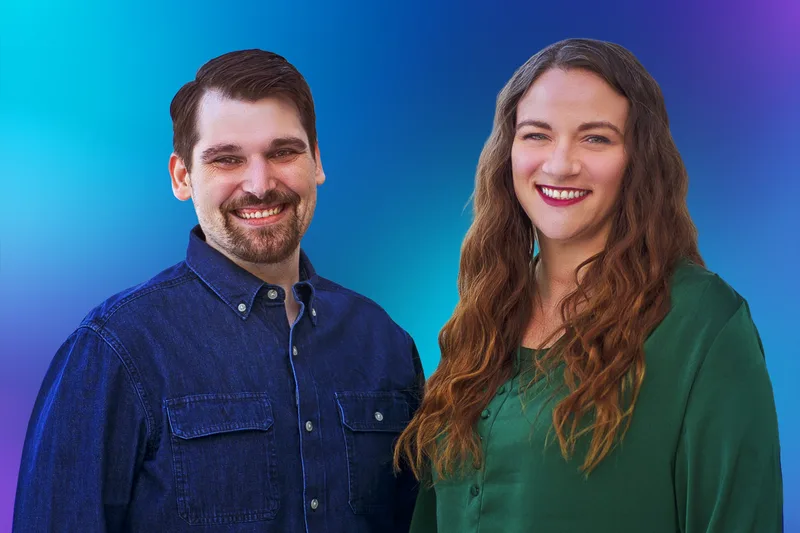 The Williamson Family, official TLC cast portrait